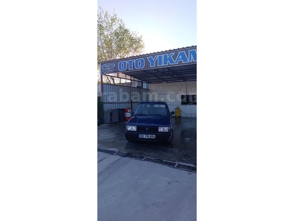 Sahibinden Tofaş Kartal S 1999 Model