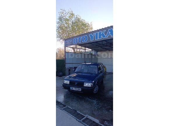 Sahibinden Tofaş Kartal S 1999 Model