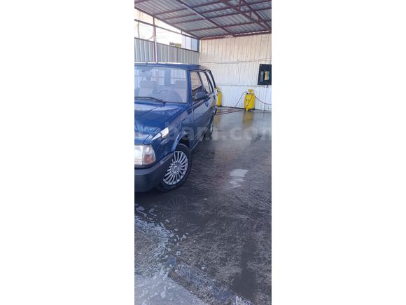 Sahibinden Tofaş Kartal S 1999 Model