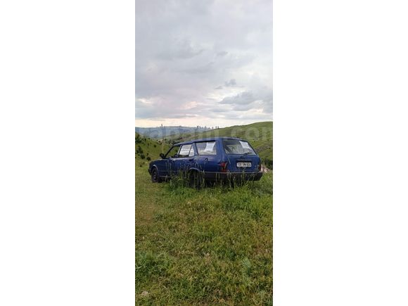 Sahibinden Tofaş Kartal S 1999 Model