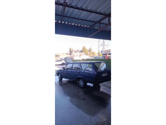 Sahibinden Tofaş Kartal S 1999 Model