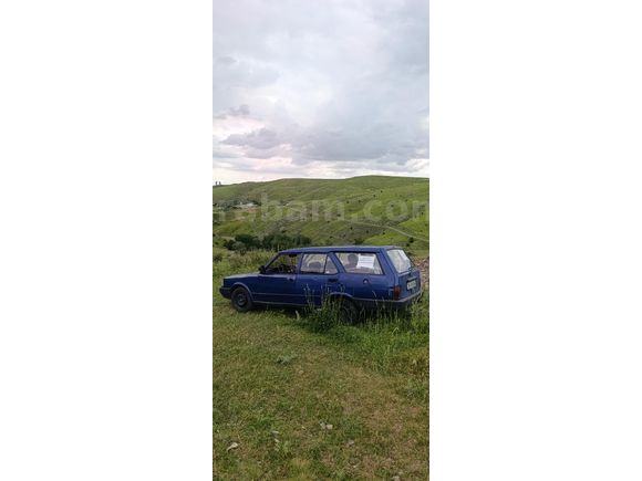 Sahibinden Tofaş Kartal S 1999 Model