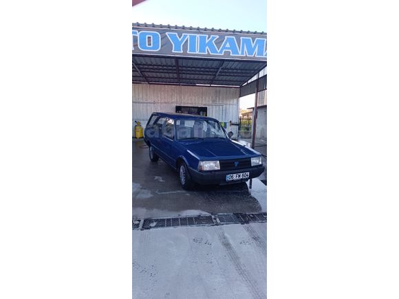 Sahibinden Tofaş Kartal S 1999 Model