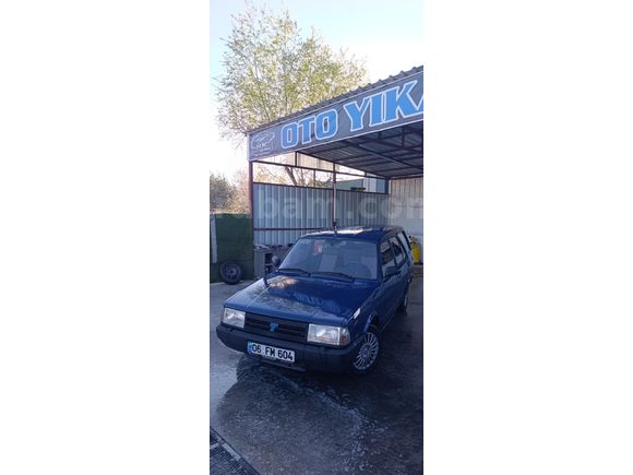 Sahibinden Tofaş Kartal S 1999 Model