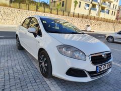 Sahibinden Fiat Linea 1.3 Multijet Easy 2015 Model