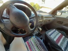 Sahibinden Renault Clio 1.4 RNA 2001 Model