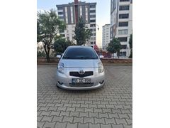 Sahibinden Toyota Yaris 1.4 D-4D Sol 2008 Model