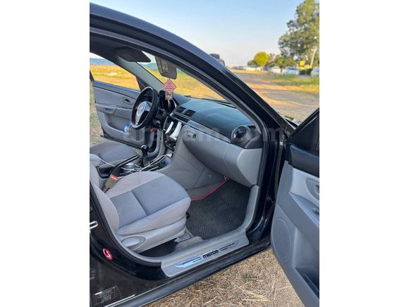 Sahibinden Mazda 3 1.6 Comfort 2006 Model 