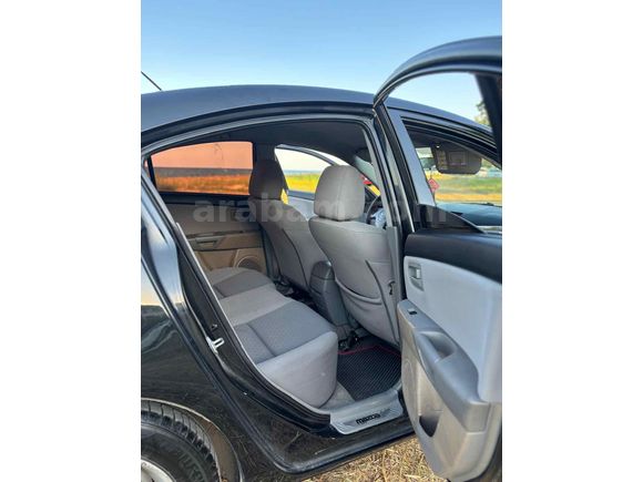Sahibinden Mazda 3 1.6 Comfort 2006 Model 