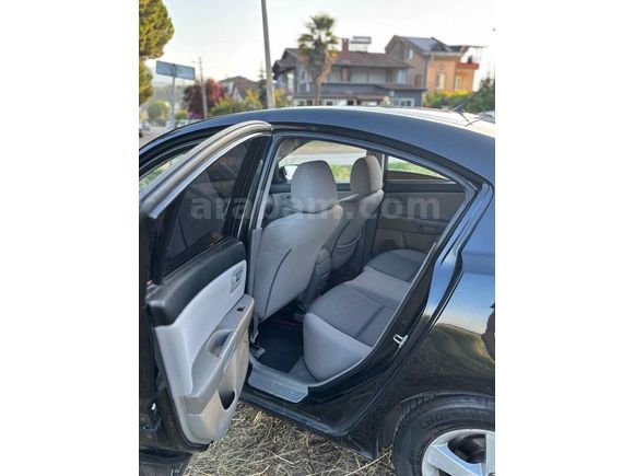 Sahibinden Mazda 3 1.6 Comfort 2006 Model 