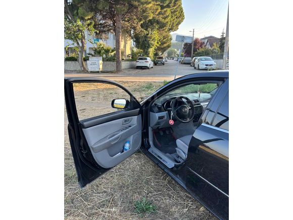 Sahibinden Mazda 3 1.6 Comfort 2006 Model 