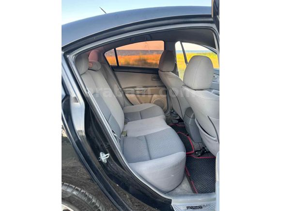 Sahibinden Mazda 3 1.6 Comfort 2006 Model 