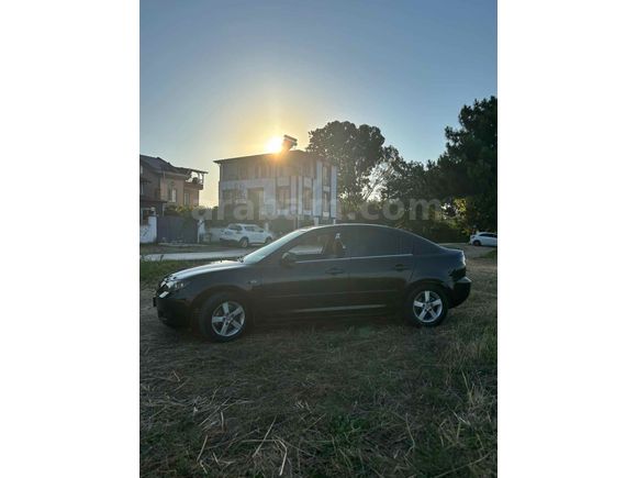 Sahibinden Mazda 3 1.6 Comfort 2006 Model 
