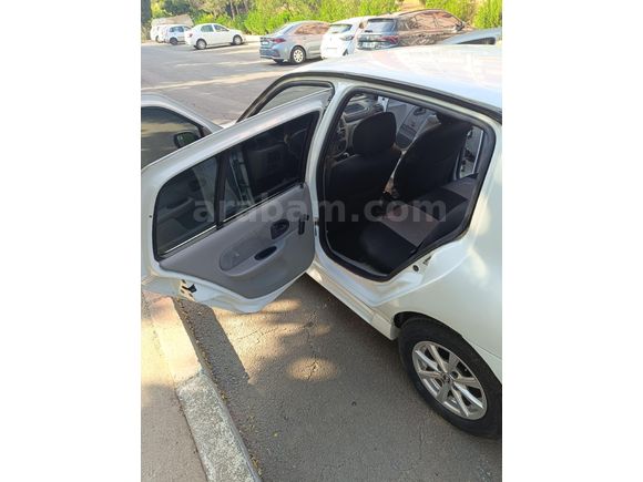 Sahibinden Renault Clio 1.4 2003 Model