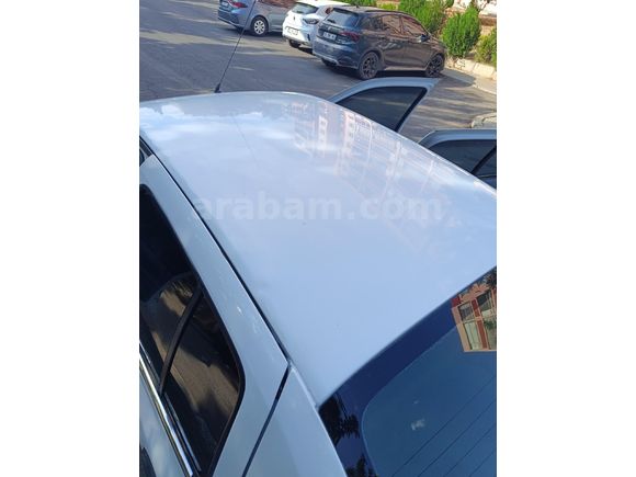 Sahibinden Renault Clio 1.4 2003 Model