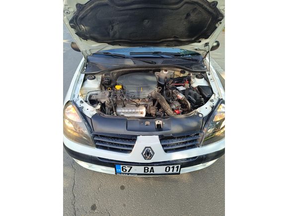 Sahibinden Renault Clio 1.4 2003 Model