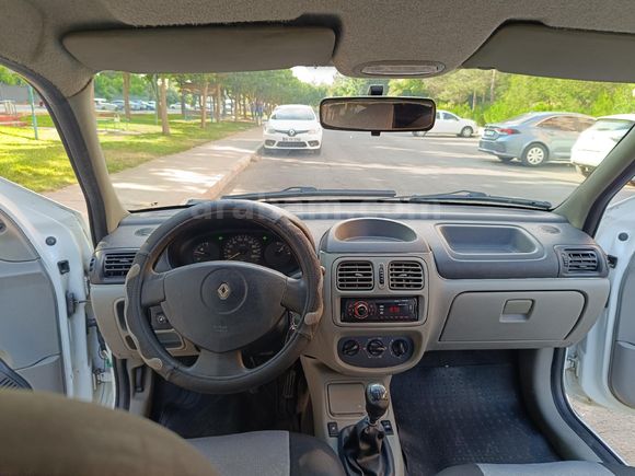 Sahibinden Renault Clio 1.4 2003 Model