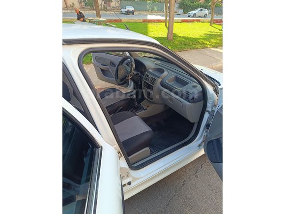 Sahibinden Renault Clio 1.4 2003 Model