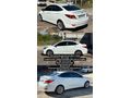 Sahibinden Hyundai Accent Blue 1.6 CRDI Mode Plus 2012 Model 
