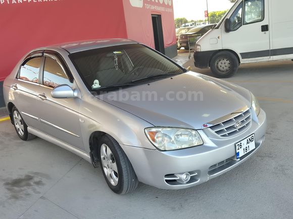 Sahibinden Kia Cerato 1.5 CRDi EX 2005 Model