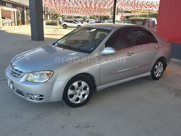Sahibinden Kia Cerato 1.5 CRDi EX 2005 Model