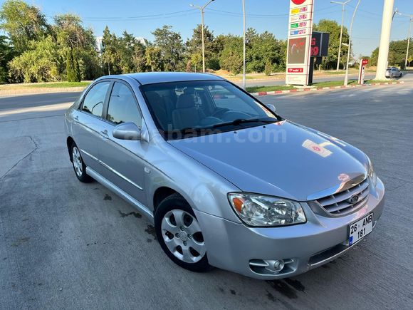 Sahibinden Kia Cerato 1.5 CRDi EX 2005 Model