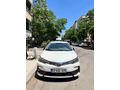 Galeriden Toyota Corolla 1.4 D-4D Touch 2017 Model Şanlıurfa