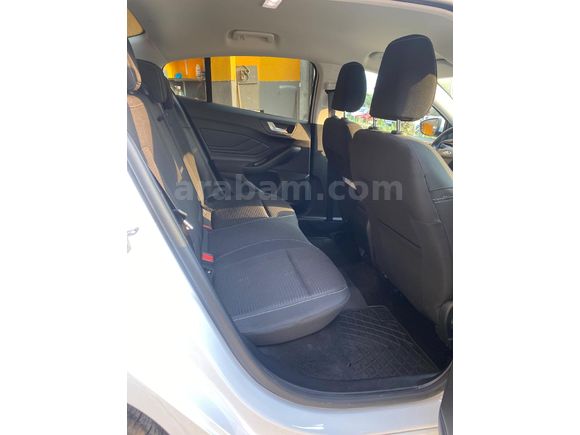 Sahibinden Ford Focus 1.5 EcoBlue Titanium X 2025 Model