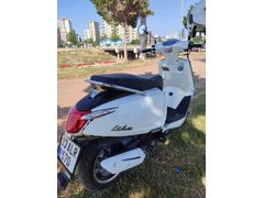 Sahibinden Kymco Like 50