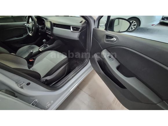 ** ER ÖNDER * 2024 - RENAULT CLIO -  Evolution PAKET - HATASIZ - SERVİS BAKIMLI