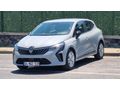 ** ER ÖNDER * 2024 - RENAULT CLIO -  Evolution PAKET - HATASIZ - SERVİS BAKIMLI