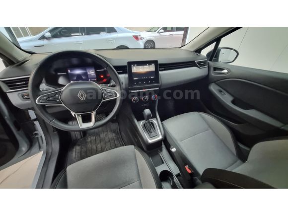** ER ÖNDER * 2024 - RENAULT CLIO -  Evolution PAKET - HATASIZ - SERVİS BAKIMLI