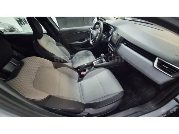 ** ER ÖNDER * 2024 - RENAULT CLIO -  Evolution PAKET - HATASIZ - SERVİS BAKIMLI