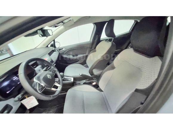 ** ER ÖNDER * 2024 - RENAULT CLIO -  Evolution PAKET - HATASIZ - SERVİS BAKIMLI