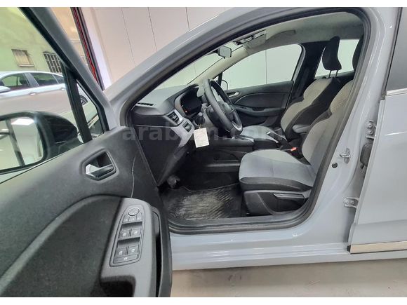 ** ER ÖNDER * 2024 - RENAULT CLIO -  Evolution PAKET - HATASIZ - SERVİS BAKIMLI