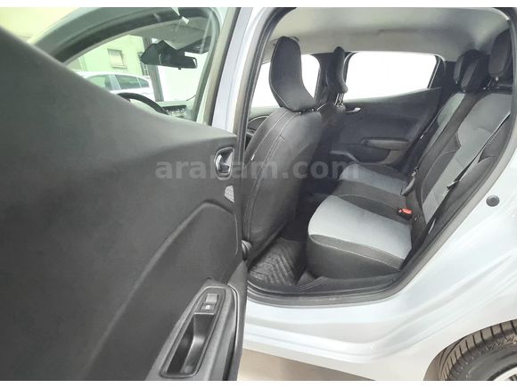 ** ER ÖNDER * 2024 - RENAULT CLIO -  Evolution PAKET - HATASIZ - SERVİS BAKIMLI