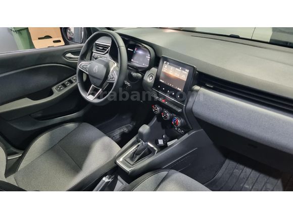 ** ER ÖNDER * 2024 - RENAULT CLIO -  Evolution PAKET - HATASIZ - SERVİS BAKIMLI