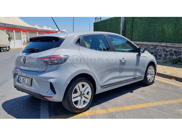 ** ER ÖNDER * 2024 - RENAULT CLIO -  Evolution PAKET - HATASIZ - SERVİS BAKIMLI