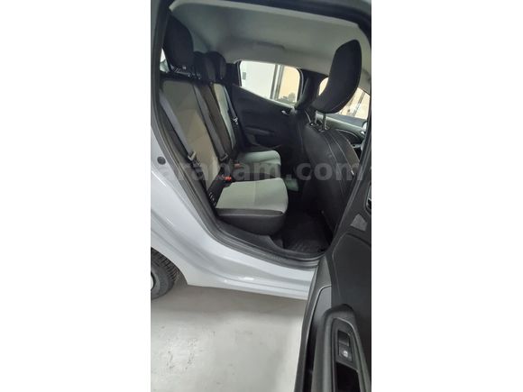 ** ER ÖNDER * 2024 - RENAULT CLIO -  Evolution PAKET - HATASIZ - SERVİS BAKIMLI