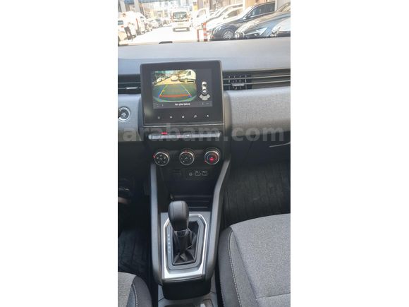 ** ER ÖNDER * 2024 - RENAULT CLIO -  Evolution PAKET - HATASIZ - SERVİS BAKIMLI
