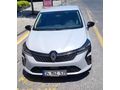** ER ÖNDER * 2024 - RENAULT CLIO -  Evolution PAKET - HATASIZ - SERVİS BAKIMLI