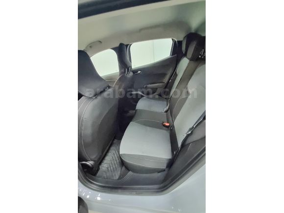 ** ER ÖNDER * 2024 - RENAULT CLIO -  Evolution PAKET - HATASIZ - SERVİS BAKIMLI