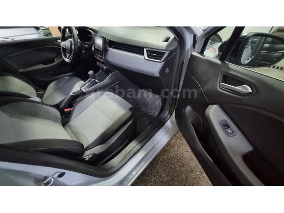 ** ER ÖNDER * 2024 - RENAULT CLIO -  Evolution PAKET - HATASIZ - SERVİS BAKIMLI