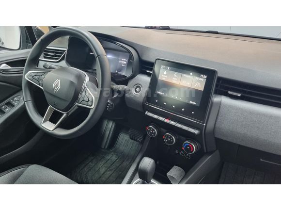 ** ER ÖNDER * 2024 - RENAULT CLIO -  Evolution PAKET - HATASIZ - SERVİS BAKIMLI