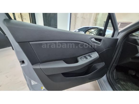 ** ER ÖNDER * 2024 - RENAULT CLIO -  Evolution PAKET - HATASIZ - SERVİS BAKIMLI
