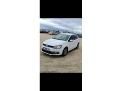 Sahibinden Volkswagen Polo 1.4 TDi Bluemotion 2016 Model