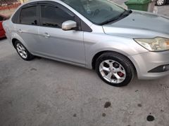 Sahibinden Ford Focus 1.6 Trend X 2011 Model  305.000 km Gri
