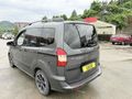 Galeriden Ford Tourneo Courier 1.5 EcoBlue Titanium 2023 Model Rize