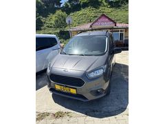 Galeriden Ford Tourneo Courier 1.5 EcoBlue Titanium 2023 Model Rize