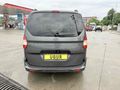 Galeriden Ford Tourneo Courier 1.5 EcoBlue Titanium 2023 Model Rize